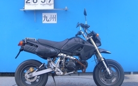 KAWASAKI KSR110 2003 KL110A