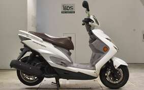 YAMAHA CYGNUS 125 X 2 SE44J