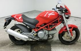 DUCATI MONSTER 400 IE 2005 M407A