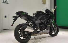 KAWASAKI NINJA 1000 SX 2024 ZXT02K