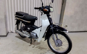 HONDA C100 SUPER CUB HA06