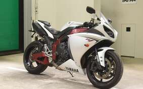 YAMAHA YZF-R1 2009 RN22