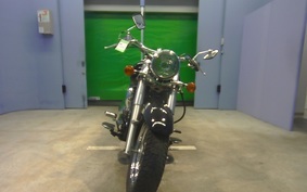 KAWASAKI VULCAN 900 CLASSIC 2008 VN900B