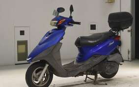 YAMAHA AXIS 125 TREET SE53J