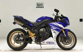 YAMAHA YZF-R1 2010