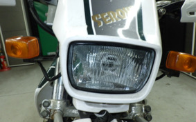 YAMAHA SEROW 225 Gen.3 DG08J