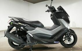 YAMAHA N-MAX 125 SED6J