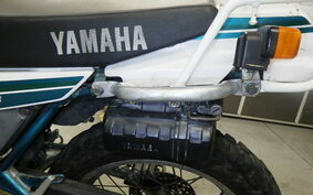 YAMAHA SEROW 225 Gen.3 4JG