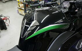 KAWASAKI NINJA 1000 SX 2021 ZXT02K