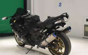 KAWASAKI ZX 1400 NINJA R A 2015