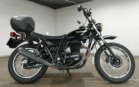 KAWASAKI 250TR BJ250F