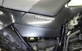 YAMAHA TW200 Gen.2 DG07J