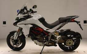 DUCATI MULTISTRADA 1200 S 2015