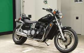 KAWASAKI ELIMINATOR 900 1988 ZL2A1X