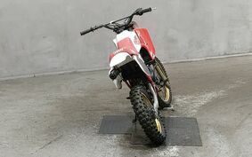 YAMAHA YZ80 58T