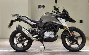 BMW G310GS 0G02