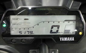 YAMAHA YZF-R15 RG52