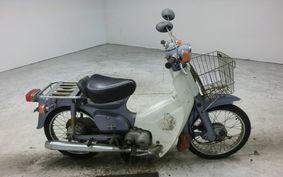 HONDA C70 SUPER CUB C70