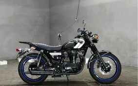 KAWASAKI W800 2015 EJ800A