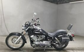 YAMAHA DRAGSTAR 250 VG02J