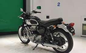 KAWASAKI W650 2007 EJ650A