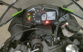 KAWASAKI NINJA ZX-6R 2022 ZX636G