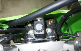 KAWASAKI KLX230R LX230E