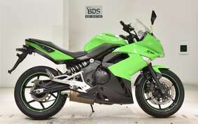 KAWASAKI NINJA 400R 2011 ER400B