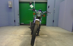 KAWASAKI 250TR 2007 BJ250F