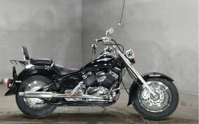 YAMAHA DRAGSTAR 400 CLASSIC 1999 4TR