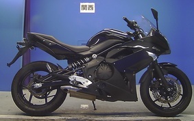 KAWASAKI NINJA 650 R 2011 EXEC1X