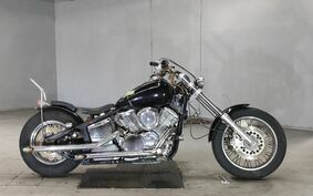 YAMAHA DRAGSTAR 1100 2001 VP10J