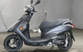 YAMAHA AXIS Z SED7J