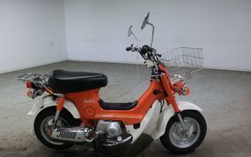 HONDA CHALY 50 CF50