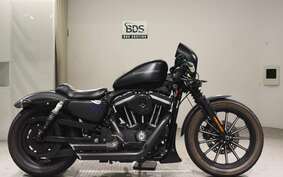 HARLEY XL883N 2010 LE2