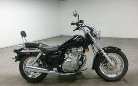 SUZUKI GZ250 Marauder NJ48A