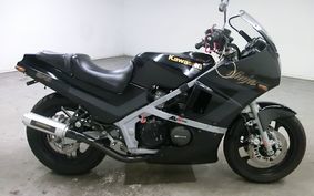 KAWASAKI GPZ400R 1985 ZX400D