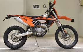 KTM 250 EXC F EXA40