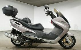 YAMAHA MAJESTY 125 5CA