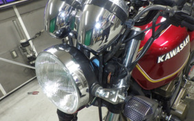 KAWASAKI ZRX400 2006 ZR400E