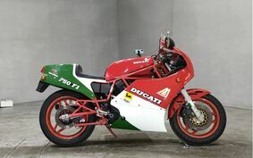 DUCATI 750 F1 1987 ZDM750R