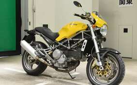 DUCATI MONSTER S4 2002 M400A