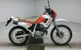 HONDA XL250 DEGREE MD26