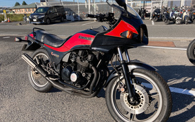 KAWASAKI GPZ400 1984 ZX400A