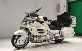 HONDA GL 1800 GOLD WING 2003 SC47