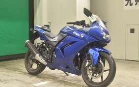 KAWASAKI NINJA 250R EX250K