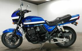 KAWASAKI ZRX400 2001 ZR400E