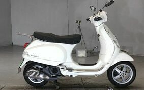 VESPA LX125IE M68100