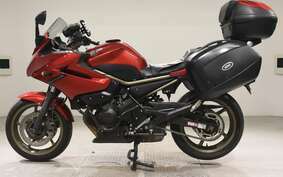 YAMAHA XJ6 ABS 2010