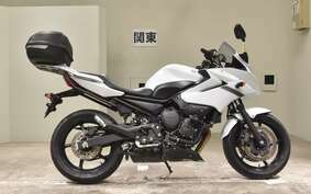 YAMAHA XJ6 2012 RJ19